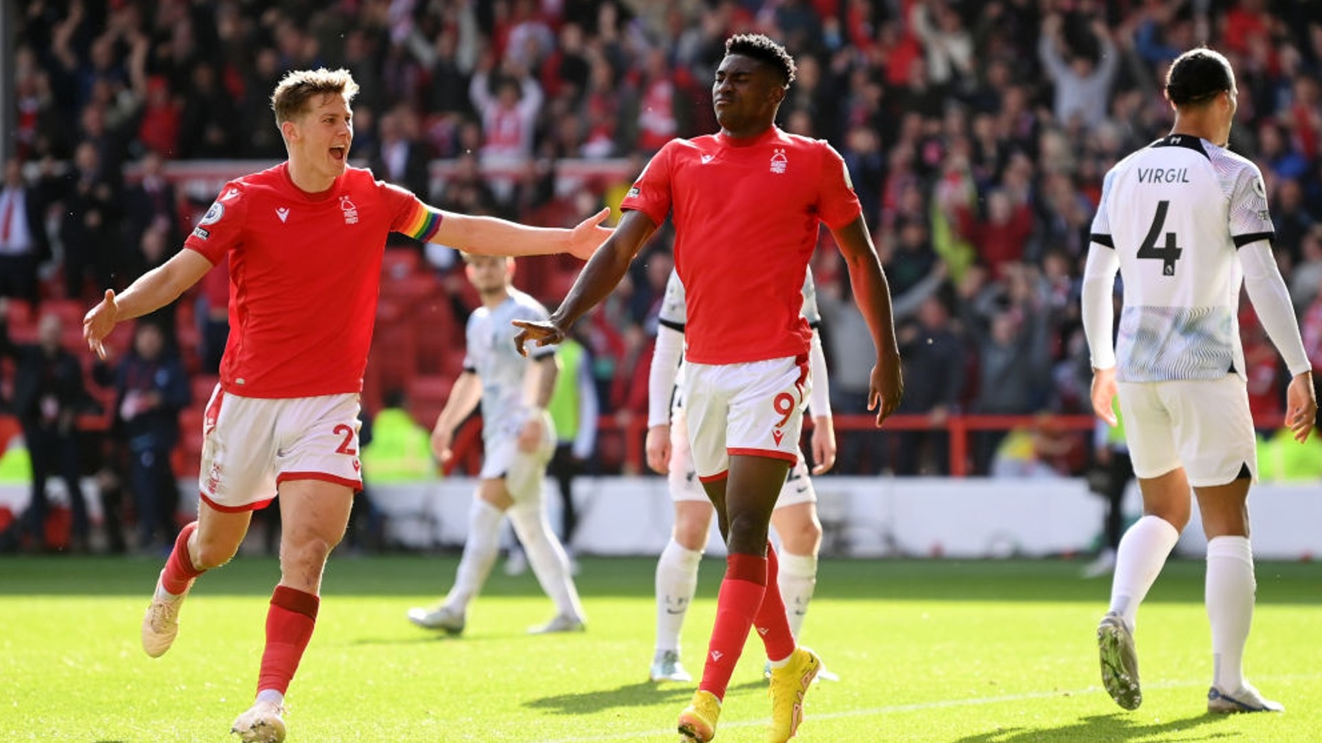 训练和比赛 训练和比赛