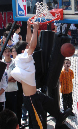 去实现心灵 去实现心灵